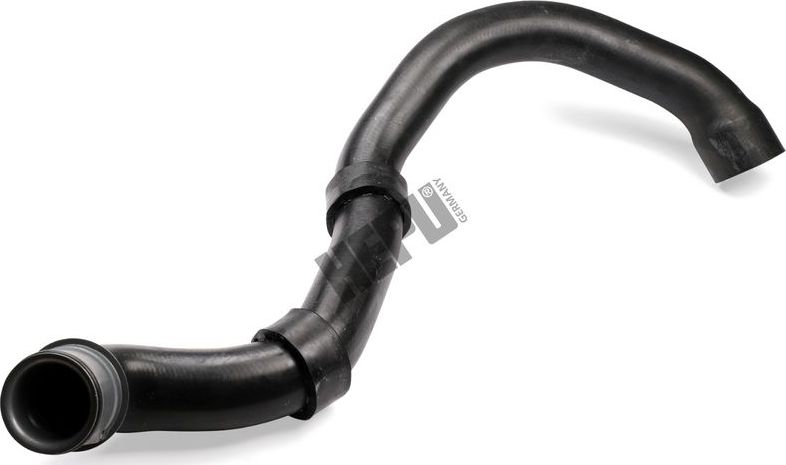 Патрубок радиатора (системы охлаждения) Hepu. Артикул TM7034