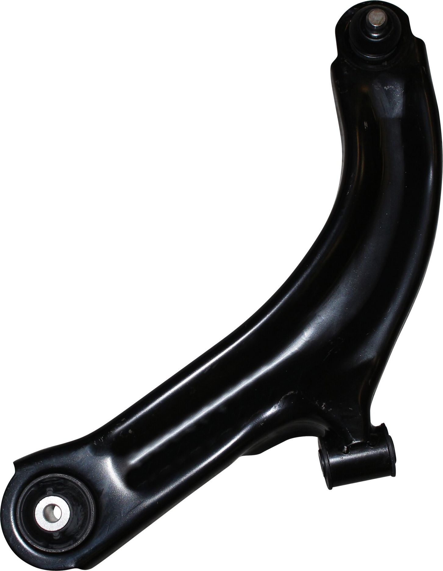 Поперечный рычаг передней подвески JP Group. Артикул 4040100570