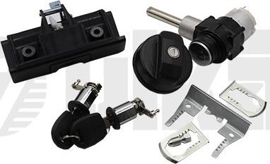 Замок зажигания Vika. Артикул 98000101801