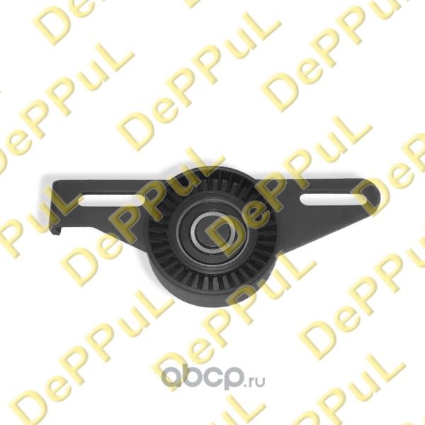 НАТЯЖИТЕЛЬ РЕМНЯ ГРМ RENAULT (98-14) (Deppul). Артикул DEA64553