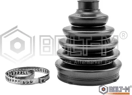 Пыльник ШРУСа (Bolt-M). Артикул BM9054