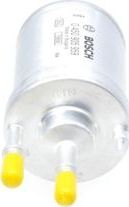 Топливный фильтр Bosch для Audi S1 I (8X) 2014-2015. Артикул 0 450 905 959