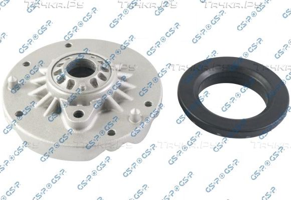 Опора амортизатора (стойки) GSP передняя для BMW 2 Active Tourer F45 2013-2026. Артикул 534427S