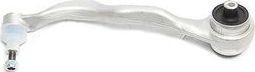 Поперечный рычаг передней подвески BSG (алюминий) передний левый нижний для BMW 1 III (F40) 2011-2026. Артикул BSG 15-315-129