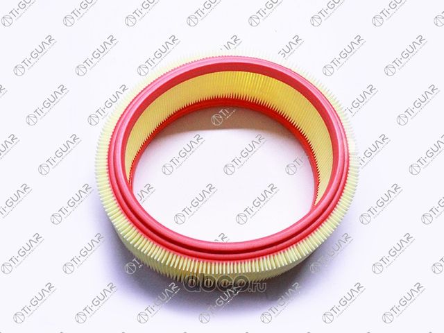 Фильтр воздушный TGA-2408/A-0248 * Ti-Guar TI-Guar. Артикул TGA2408