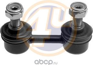 Стойка (тяга) стабилизатора 4U. Артикул HY-F-47493