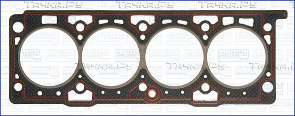 Прокладка ГБЦ Ajusa FIBERMAX для Fiat Bravo I 1996-2001. Артикул 10098800