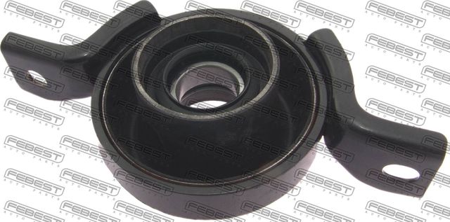 Подвесной подшипник карданного вала Febest для Honda CR-V II 2002-2006. Артикул HCB-001