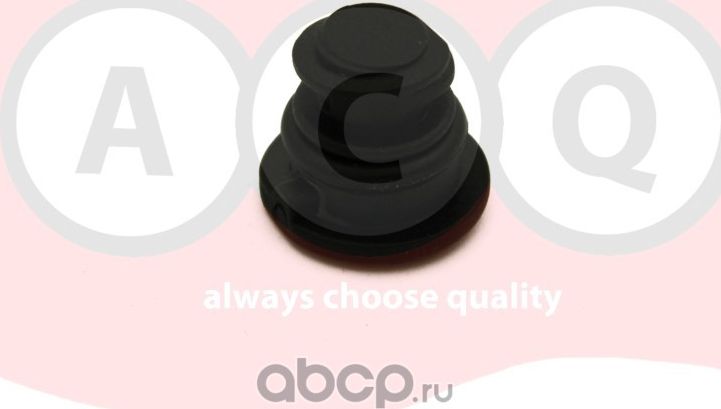 Пробка масляного поддона 06L103801 (ACQ). Артикул ABW3801