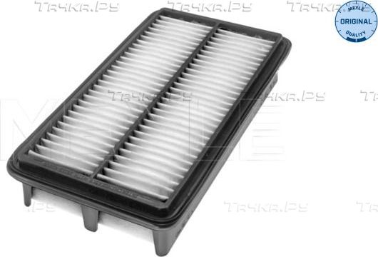 Воздушный фильтр Meyle Original для Kia Carnival II 2006-2014. Артикул 28-12 321 0011
