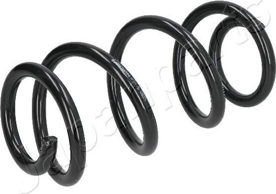 Пружина подвески Japanparts. Артикул ZC3994A