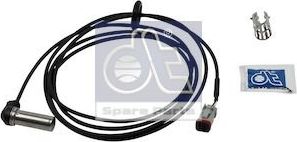 Датчик ABS DT Spare Parts передний левый для Renault Kerax 1997-2026. Артикул 6.61916