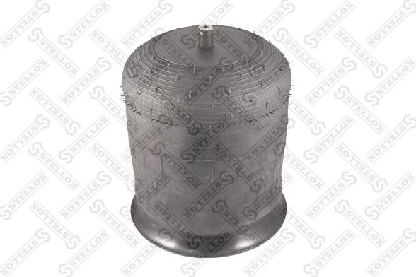 Пневмоподушка (пневморессора) Stellox для Mercedes-Benz Axor 2004-2026. Артикул 90-47573-SX