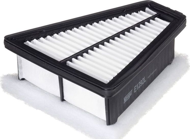 Воздушный фильтр Hengst. Артикул E1292L