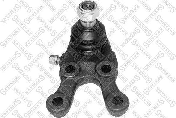 Шаровая опора Stellox. Артикул 52-01737-SX