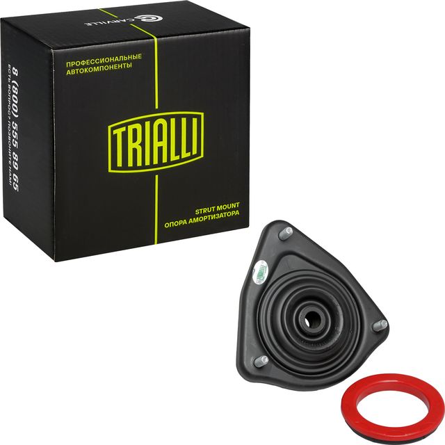 Опора амортизатора (стойки) Trialli. Артикул SA 0155