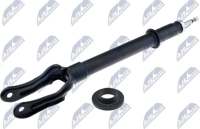 Амортизатор NTY передний левый для Jeep Grand Cherokee IV (WK2) 2010-2026. Артикул A345005