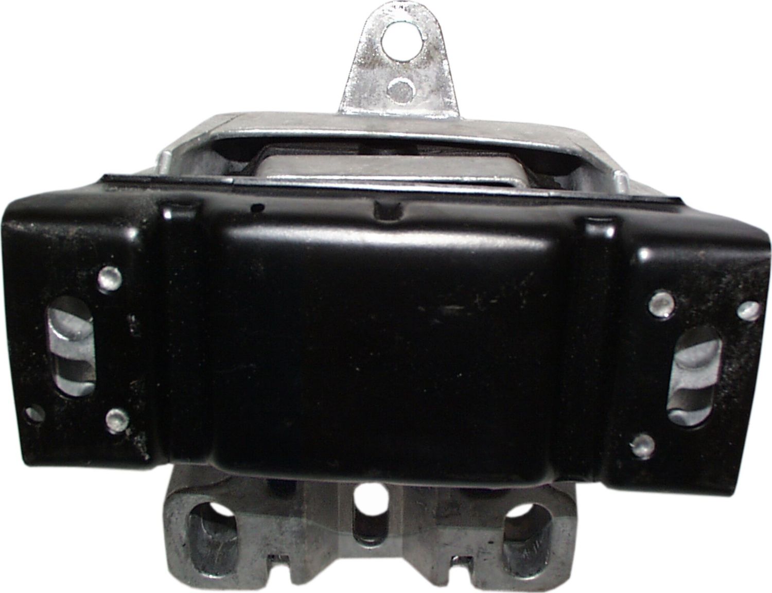 Подушка (опора) двигателя JP Group передняя левая для Audi A3 I (8L) 1996-2003. Артикул 1117906770