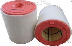 Воздушный фильтр Alco Filters для Audi S8 III (D4) 2015-2018. Артикул MD-5402