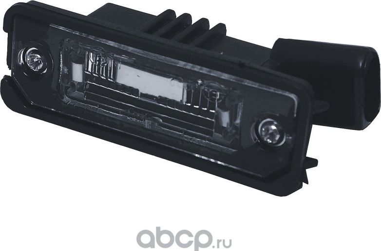 Фонарь освещения номерного знака (Loro). Артикул 05310900