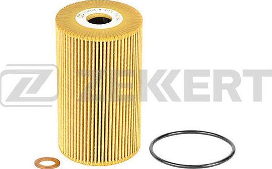 Масляный фильтр Zekkert. Артикул OF-4351E