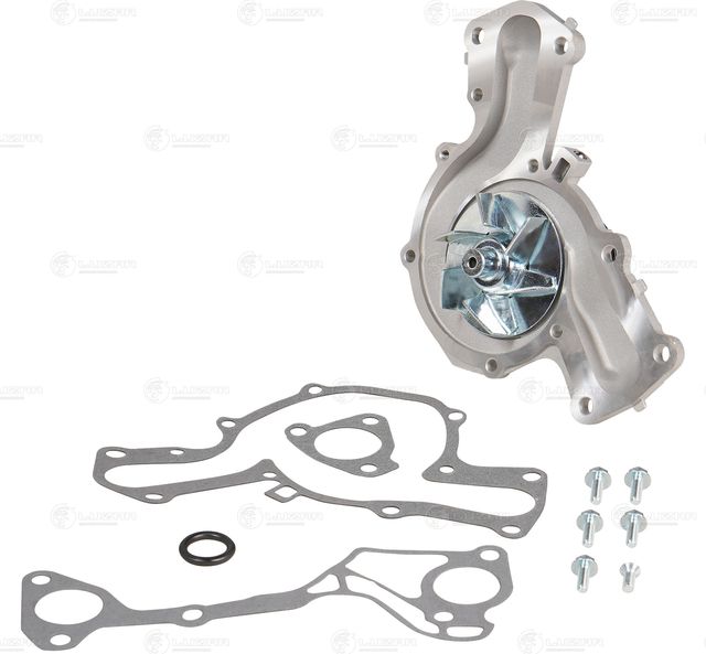 Помпа (водяной насос) Luzar. Артикул LWP 1101