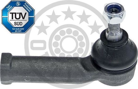 Наконечник рулевой тяги Optimal TÜV certified. Артикул G1-344