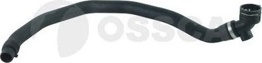 Шланг системы охлаждения двигателя  AUDI Q7, VW Touareg 3.6 06~ OSSCA. Артикул 48421