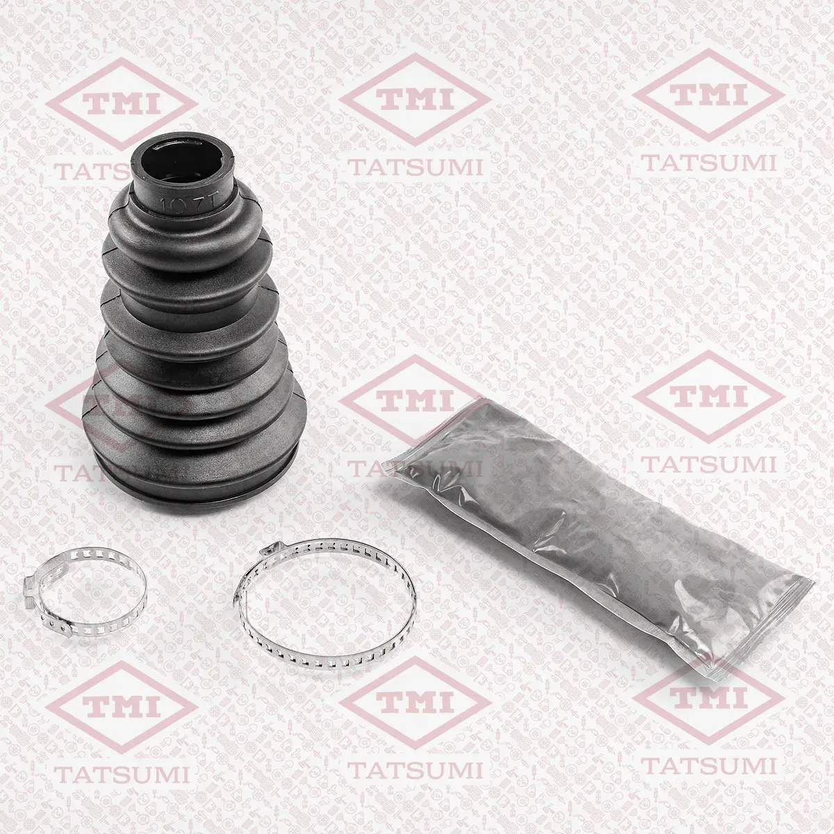 Пыльник ШРУСа наружный к-т (Tatsumi). Артикул TDC1014