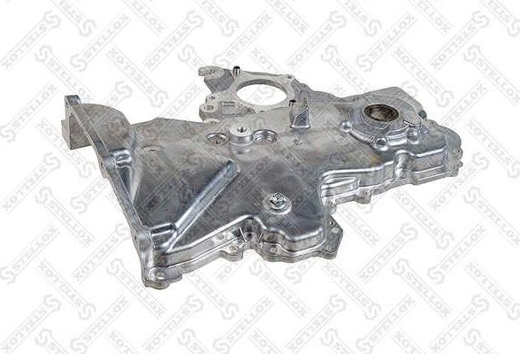 Масляный насос Stellox для Kia Cerato II 2009-2013. Артикул 04-40074-SX
