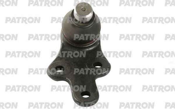 Шаровая опора Patron. Артикул PS30013L