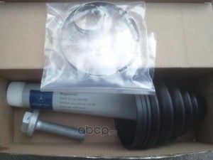 Пыльник шруса Mercedes-Benz. Артикул A2203300185