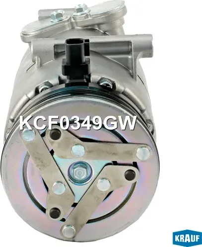 Компрессор кондиционера Krauf. Артикул KCF0349GW