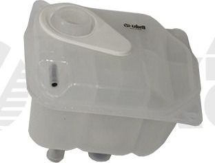 Расширительный бачок Vika (полимерный материал). Артикул 11210083801