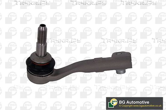 Наконечник рулевой тяги BGA левый для BMW 1 III (F40) 2012-2026. Артикул SR0921