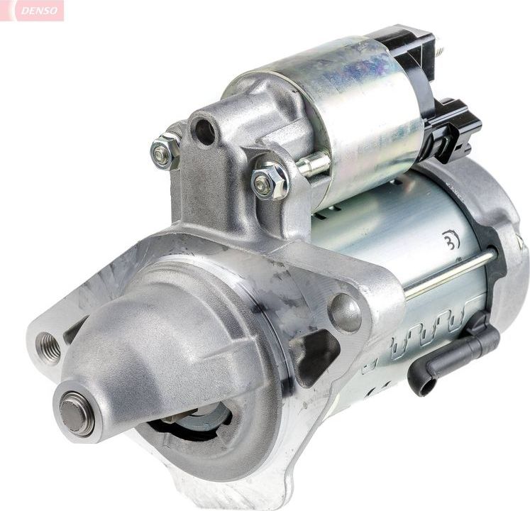 Стартер Denso. Артикул DSN949