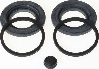 Ремкомплект тормозного суппорта Brembo ESSENTIAL LINE. Артикул F KT 095