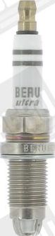 Свеча зажигания Beru Ultra для Audi A2 2002-2005. Артикул Z300