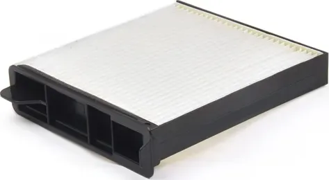 Фильтр салона NISSAN CUBE 1.5 2003 - 2005  NISSAN MICRA 1.5 2003 - 2010  NISSAN MICRA 1.5 2005 - 201 (Azumi). Артикул ac22204