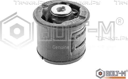 Сайлентблок балки (Bolt-M). Артикул BM7692