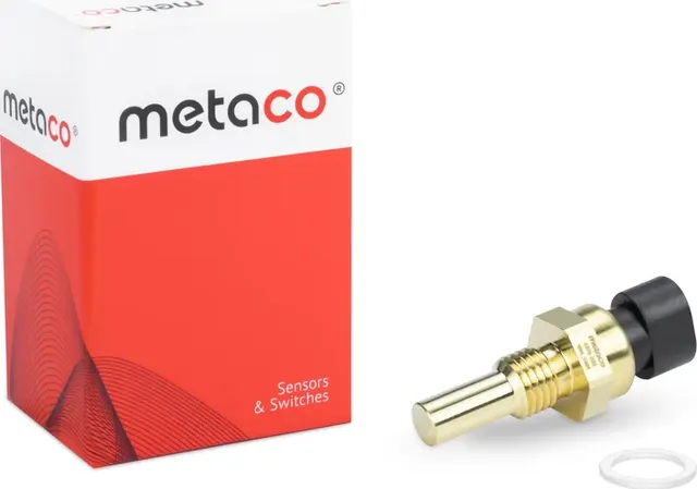 6378-005 96182634 Alfa Romeo 146 1994-2001 Датчик температуры (Metaco). Артикул 6378005