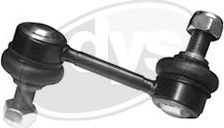 Стойка (тяга) стабилизатора DYS. Артикул 30-66500