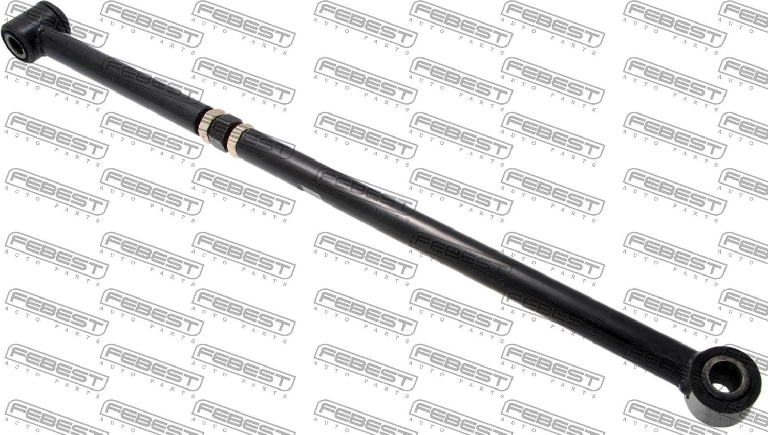 Поперечный рычаг задней подвески Febest. Артикул 1225-LANR1