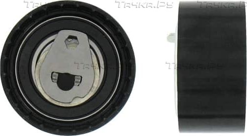 Натяжной ролик (натяжитель) ремня ГРМ SKF. Артикул VKM 16550