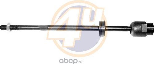 Рулевая тяга 4U. Артикул VV-E-45117