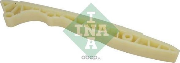 Планка успокоителя цепи ГРМ нижн левая MERCEDES E230-E500 W211/212 552018510 (LUK) LUK. Артикул 552018510