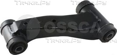 Поперечный рычаг передней подвески OSSCA левый для Nissan Primera P10 1990-1996. Артикул 06623