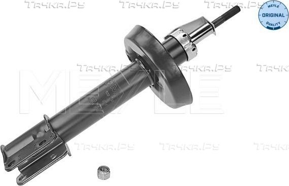 Амортизатор Meyle Original передний для Opel Tigra A 1994-2000. Артикул 626 623 0010