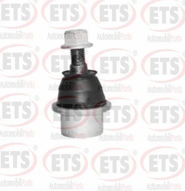 Шаровая опора ETS. Артикул 70.BJ.450