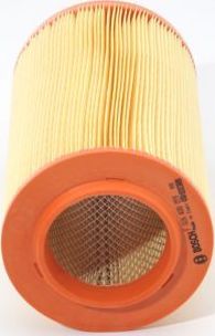 Воздушный фильтр Bosch для Citroen Jumper II 2006-2026. Артикул F 026 400 059